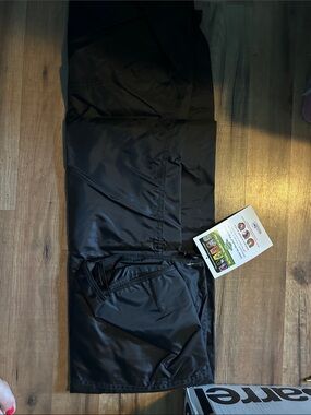 Under the Weather Pod COVER